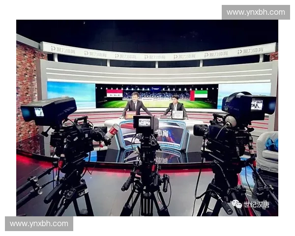 体育直播高清呈现全球赛事精彩瞬间与沉浸式观赛体验升级新境界篇